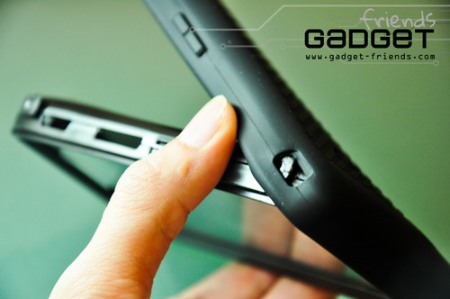 เคส Otterbox Motorola Droid Razr-Razr Maxx Defender เคสปกป้องทนถึก กันกระแทกอันดับ 1 จากอเมริกา ของแท้ By Gadget Friends 04